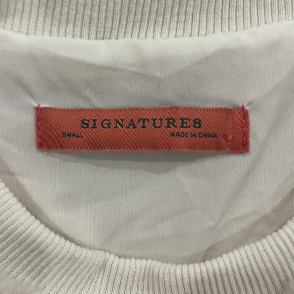 Signature8 Sweater - Picture 3 of 5